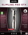 Andis Slimline Pro GTX