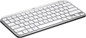 Logitech MX Keys Mini gray (без кириллицы)