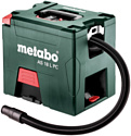 Metabo AS 18 L PC