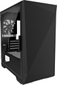 Zalman Z1 Iceberg Black