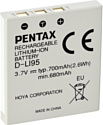 Pentax D-Li95