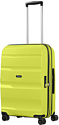 American Tourister Bon Air DLX Bright Lime 66 см