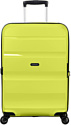 American Tourister Bon Air DLX Bright Lime 66 см