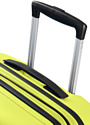 American Tourister Bon Air DLX Bright Lime 66 см