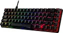 HyperX Alloy Origins 65 HyperX Aqua (без кириллицы)