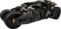 LEGO DC Batman 76240 Бэтмобиль Тумблер