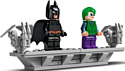 LEGO DC Batman 76240 Бэтмобиль Тумблер