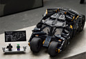 LEGO DC Batman 76240 Бэтмобиль Тумблер