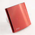 Soler & Palau SILENT-100 CZ RED DESIGN 4C 5210611800 Soler & Palau SILENT-100 CZ RED DESIGN 4C 5210611800