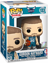 Funko POP! NBA. Hornets - Gordon Hayward Teal Jersey 59263