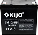 Kijo JM12-55 M6
