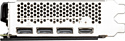 MSI GeForce RTX 3070 Twin Fan 8G OC LHR