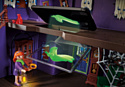 Playmobil PM70361 Скуби Ду! Приключение в таинственном особняке