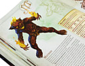 Мир Хобби Dungeons & Dragons Энциклопедия чудовищ (дополнение)