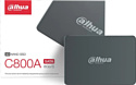 Dahua 500GB DHI-SSD-C800AS500G