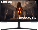 Samsung Odyssey G7 LS28BG700EPXEN