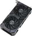 ASUS Dual GeForce RTX 4060 OC Edition 8GB GDDR6 (DUAL-RTX4060-O8G)