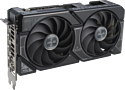 ASUS Dual GeForce RTX 4060 OC Edition 8GB GDDR6 (DUAL-RTX4060-O8G)