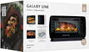 Galaxy Line GL2625 (черный)