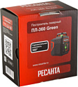 Ресанта ПЛ-360 Green