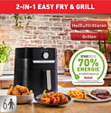 Tefal Easy Fry & Grill EY5018