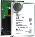 Seagate Exos Enterprise X18 12TB ST12000NM000J