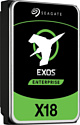 Seagate Exos Enterprise X18 12TB ST12000NM000J