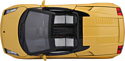 Bburago Lamborghini Gallardo Spyder 18-12016 (желтый)