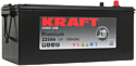KRAFT Premium 225(3) евро (225Ah)