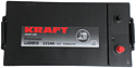 KRAFT Premium 225(3) евро (225Ah)