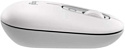 Logitech Pop Mouse white