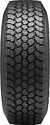 Goodyear Wrangler All-Terrain Adventure 255/60 R20 113H