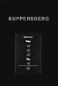 KUPPERSBERG NFS 186 BK