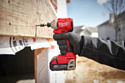 Milwaukee M18 M18BLIDR-502X 4933492843 (с 2-мя АКБ, кейс)