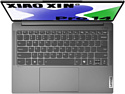 Lenovo Xiaoxin Pro 14 IMH9 AI (83D20006CD)