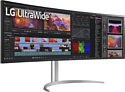 LG UltraWide 49WQ95X-W