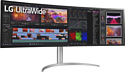 LG UltraWide 49WQ95X-W