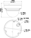 Uniview IPC3532LB-ADEZK-H