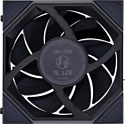 Lian Li Uni Fan TL LCD 120 G99.12TLLCD1B.00