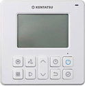 Kentatsu Inverter KSMB105HZAN1R-KSUNB105HZAN3