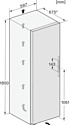 Miele FNS 4882 D