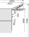 Miele FNS 4882 D