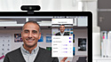Logitech Brio Ultra HD Pro Business Webcam Logitech Brio Ultra HD Pro Business Webcam