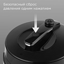 Redmond Fast Chef MP114 (черный) Redmond Fast Chef MP114 (черный)