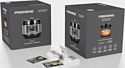 Redmond Fast Chef MP114 (черный) Redmond Fast Chef MP114 (черный)