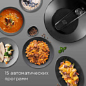 Redmond Fast Chef MP114 (черный) Redmond Fast Chef MP114 (черный)