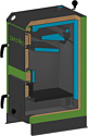 Sakovich Standart 25кВт
