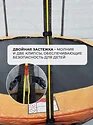 GetActive Jump 8FT с внешней сеткой лестницей (J8L-O)