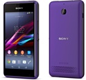 Sony Xperia E1