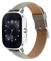 ASUS ZenWatch 2 (WI502Q) leather